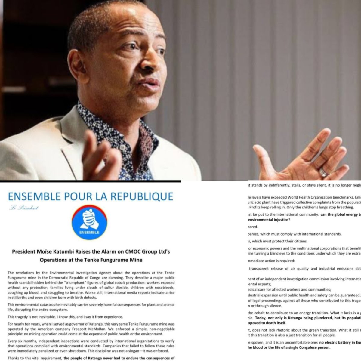 Pascal Kasema tweet media