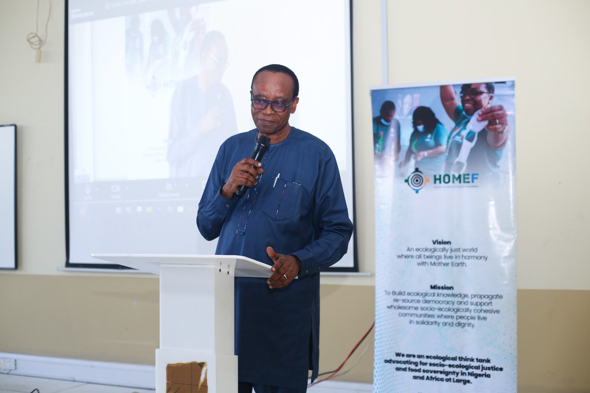 Health of Mother Earth tweet media