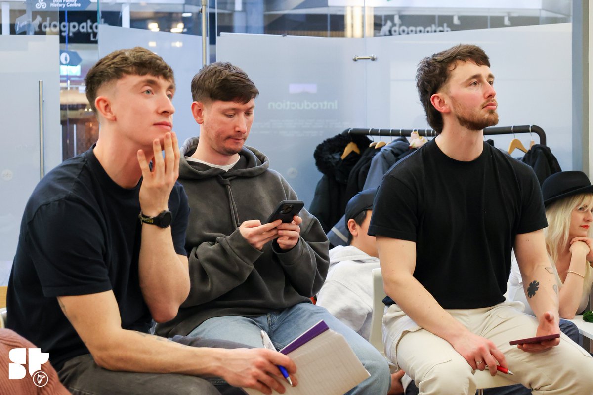 Superteam Ireland tweet media