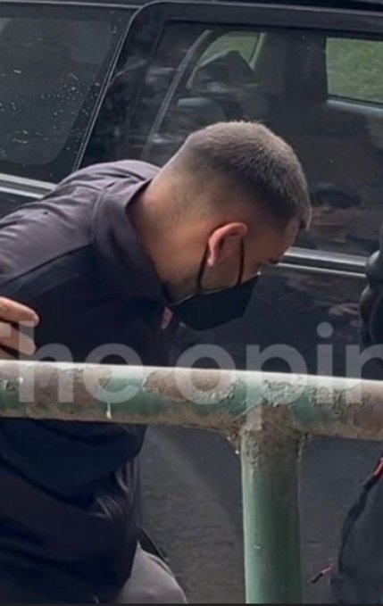 Γιώργης tweet media