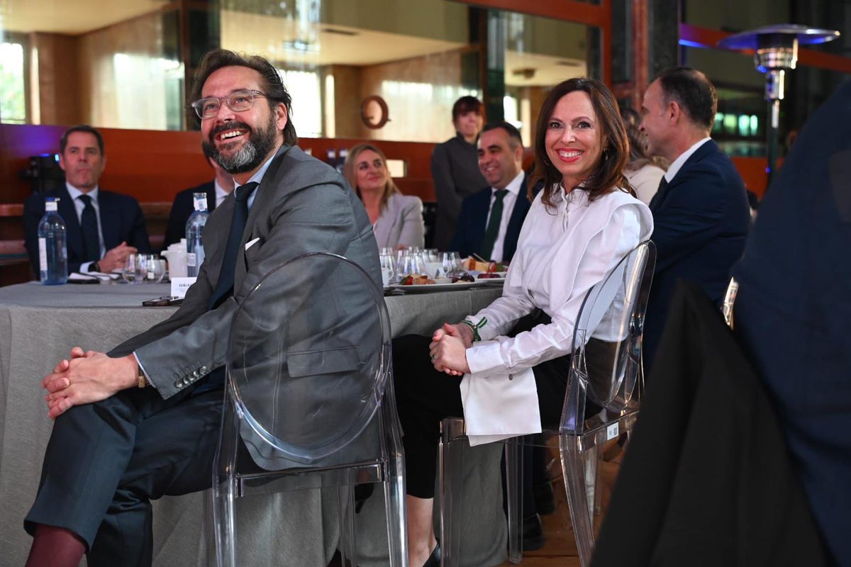 Rocío Díaz Jiménez tweet media