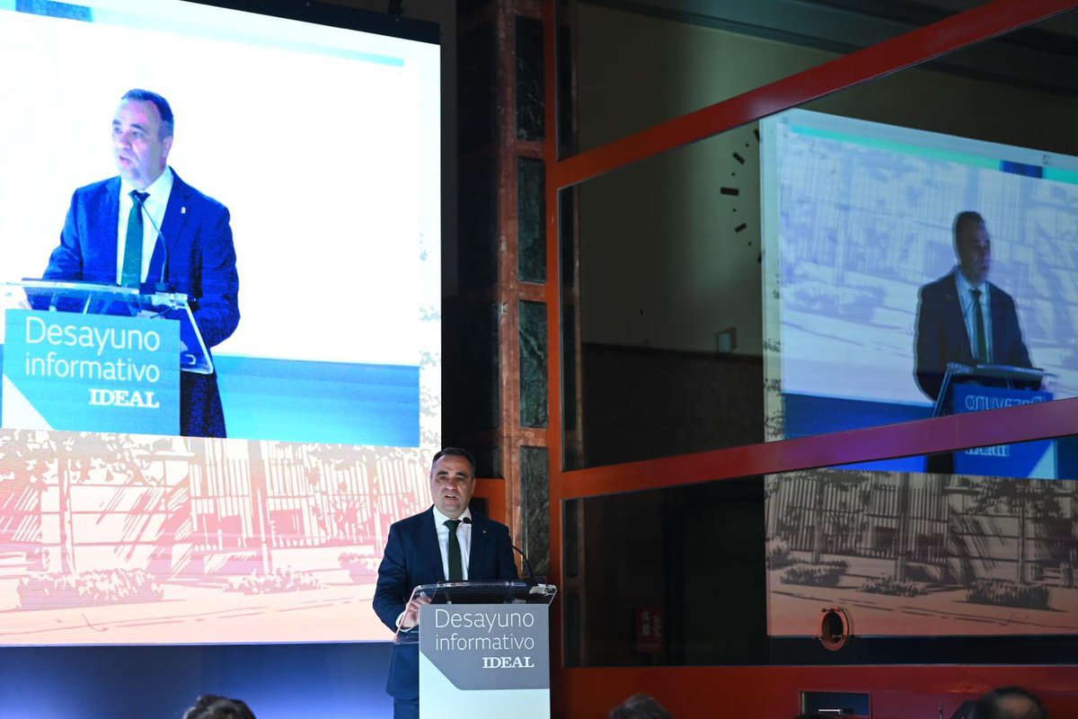 Rocío Díaz Jiménez tweet media