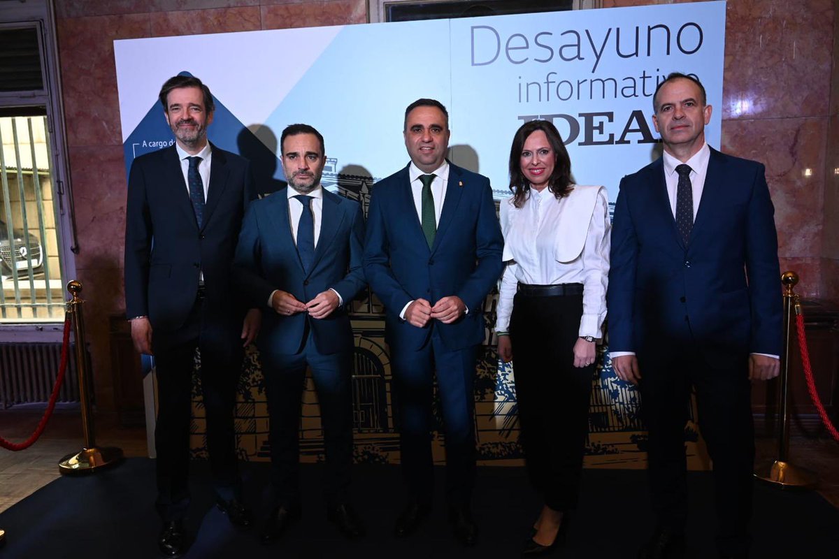 Rocío Díaz Jiménez tweet media