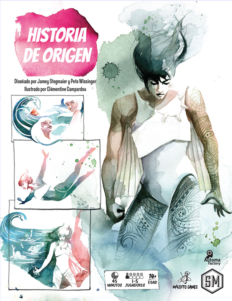 2d6 Magazine tweet media