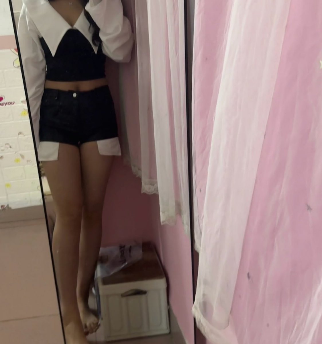 涩涩桃儿 tweet media