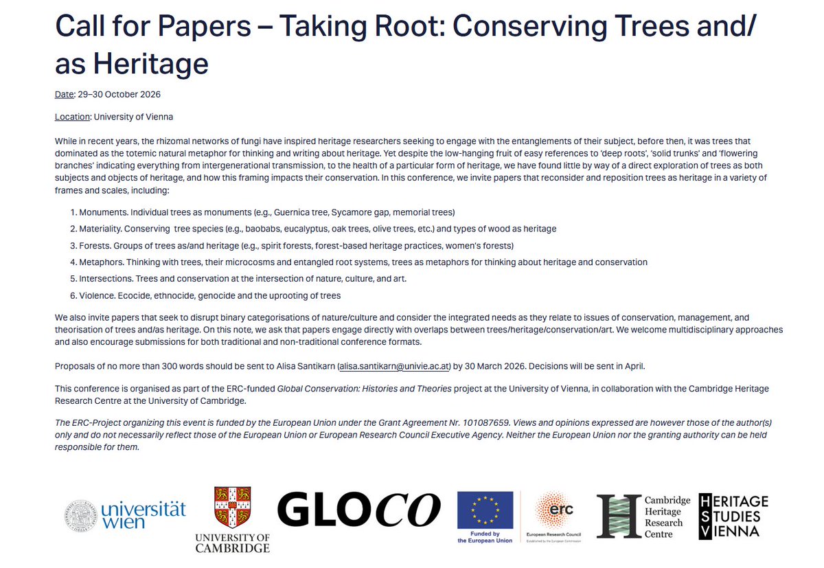 The Plant Initiative tweet media