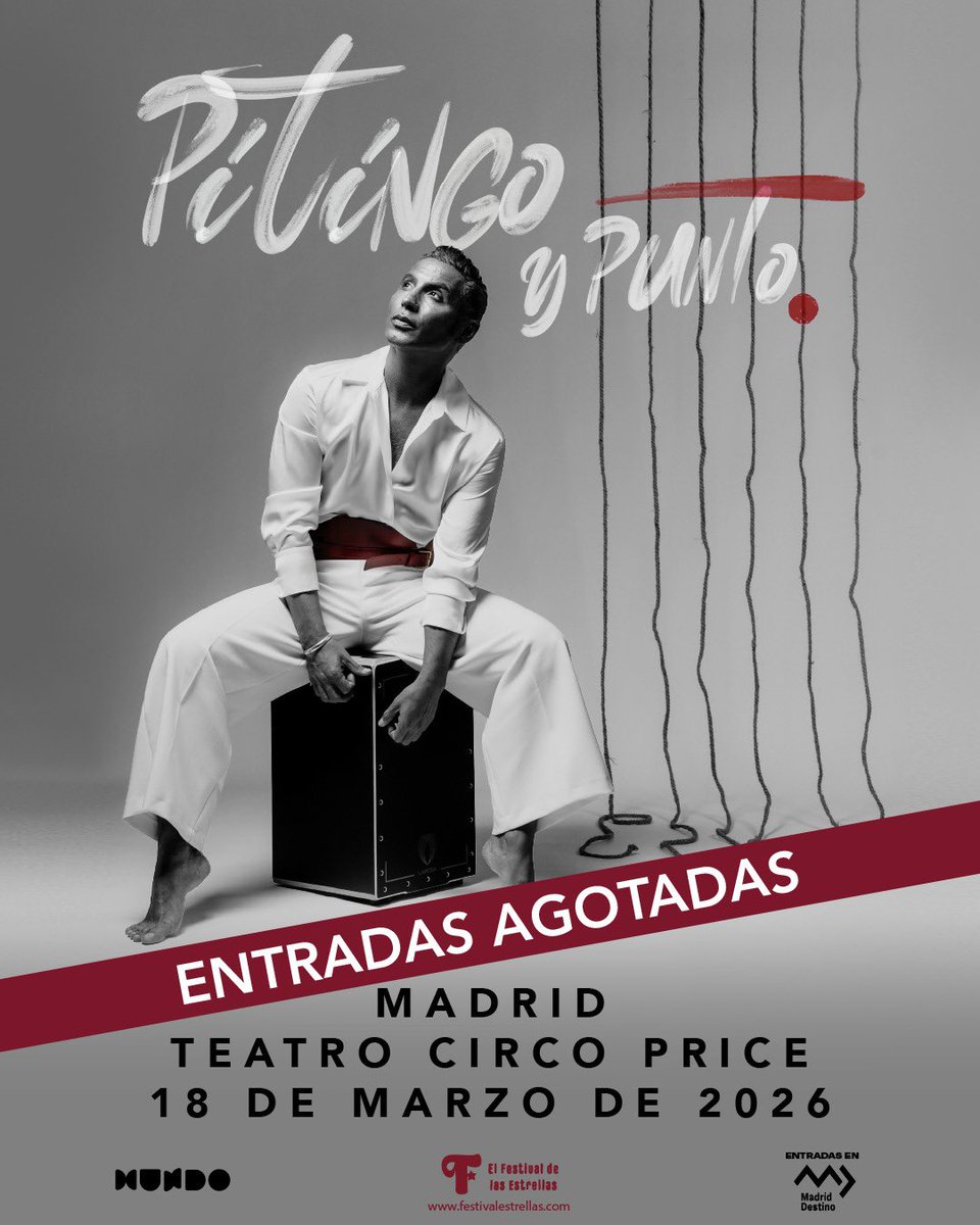 PITINGO ® tweet media