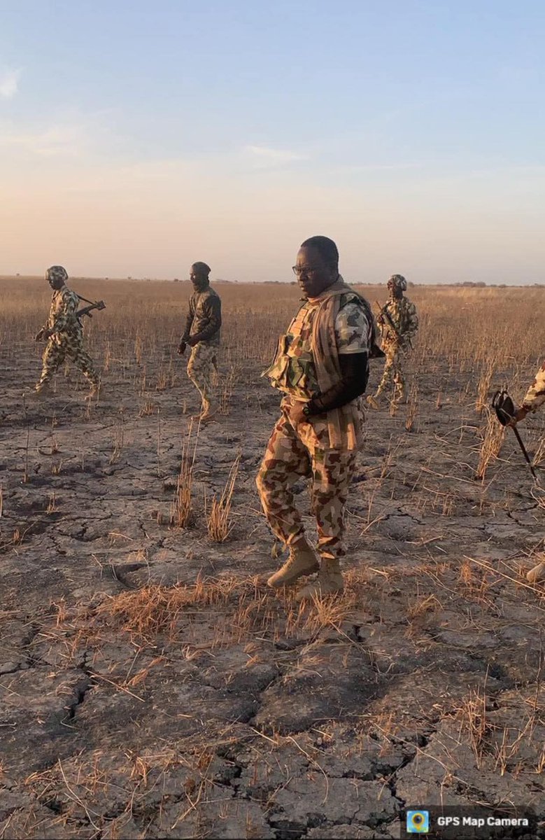 Shaibu_AO's tweet photo. God bless our Troops ❤️ https://t.co/X82O93xHNh