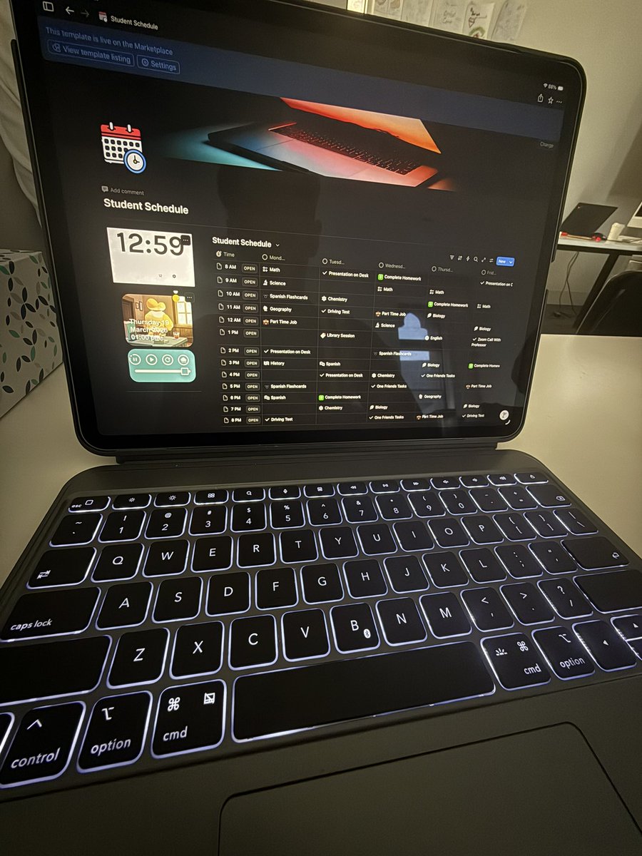 Hansel Notions tweet media