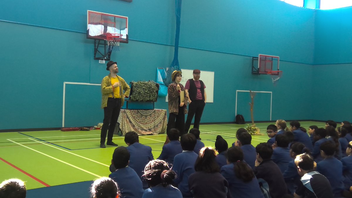 Mayfield Preparatory School tweet media