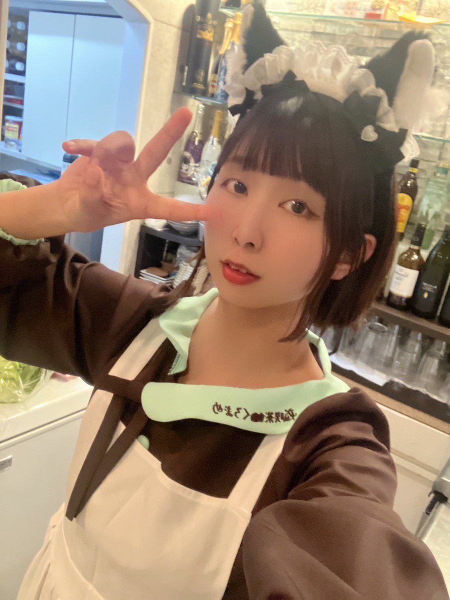 夜喫茶くろまめ tweet media