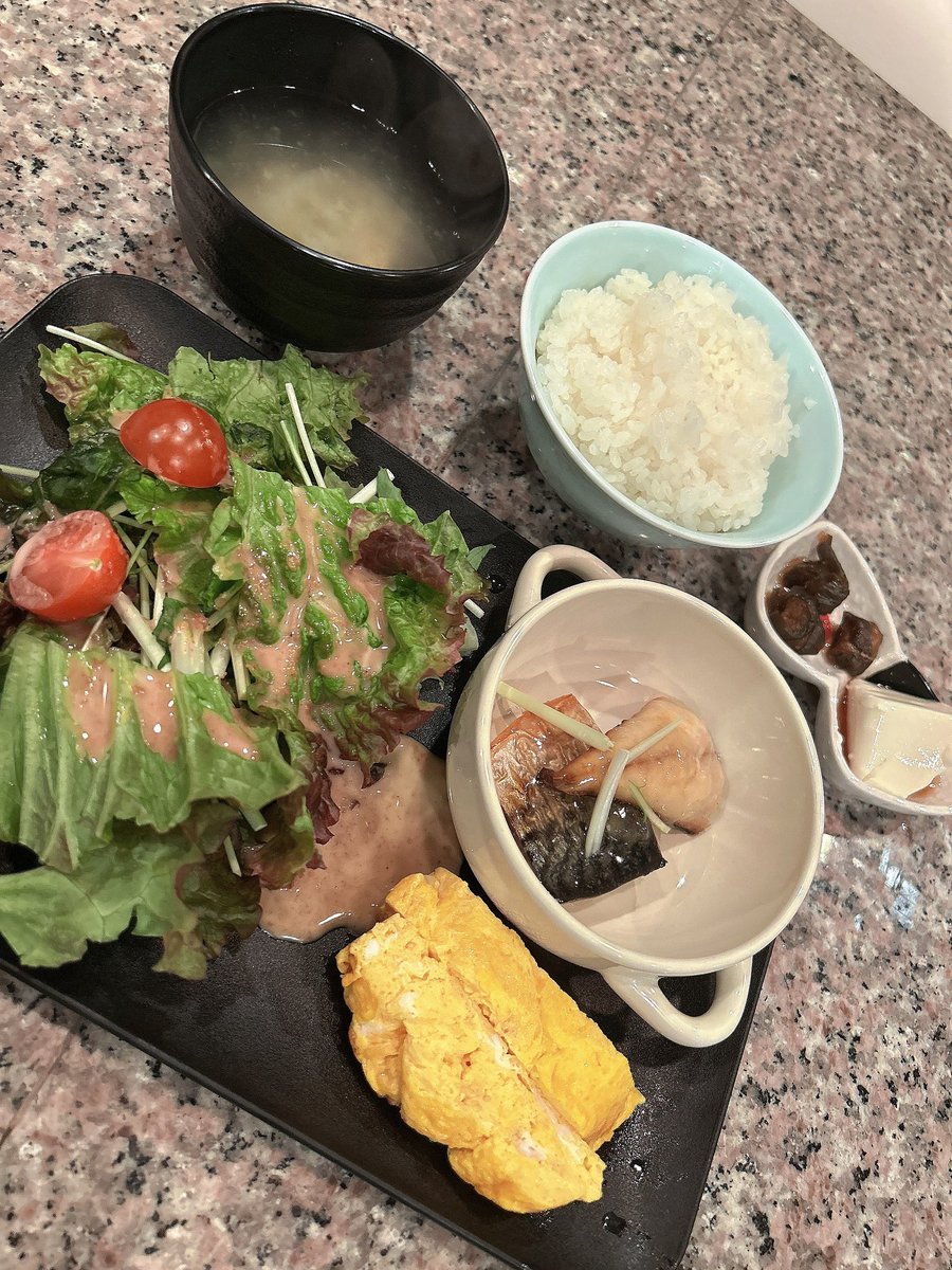 夜喫茶くろまめ tweet media