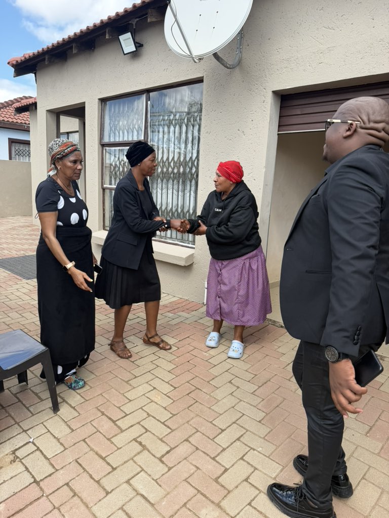 Victor Mothemela tweet media