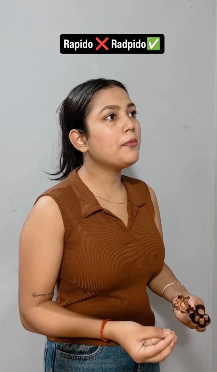 Annu vaishnav tweet media