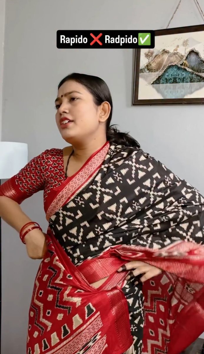 Annu vaishnav tweet media