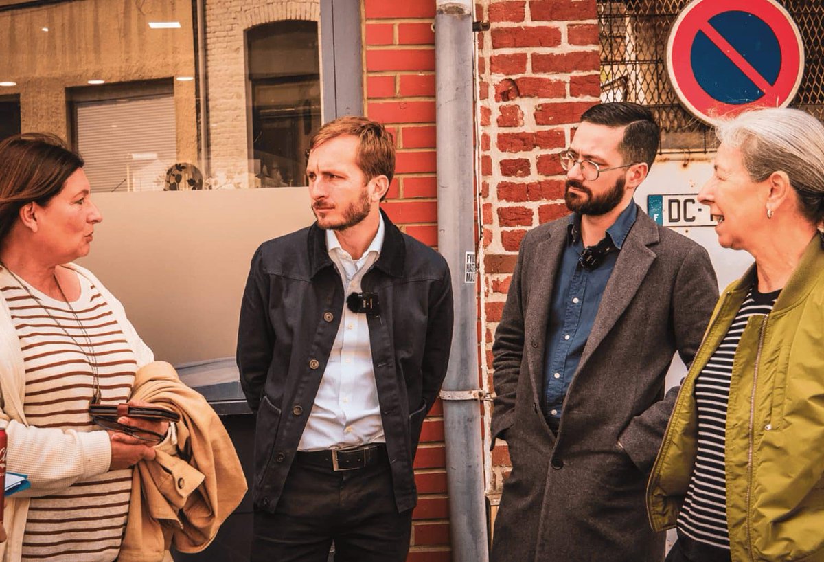 Le Vent Se Lève tweet media