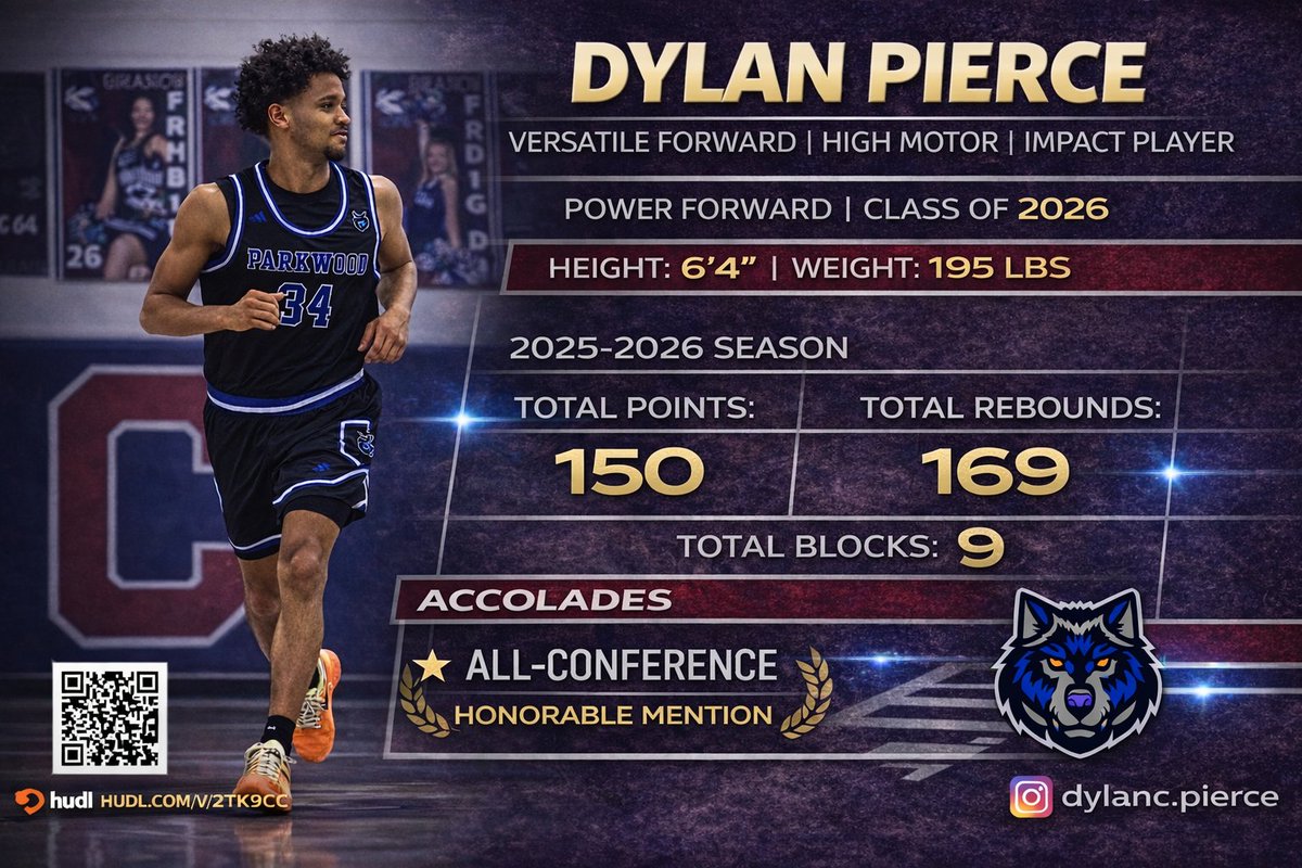 Chance' Williams tweet media