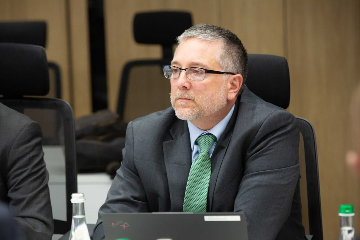 Sergii Koretskyi tweet media