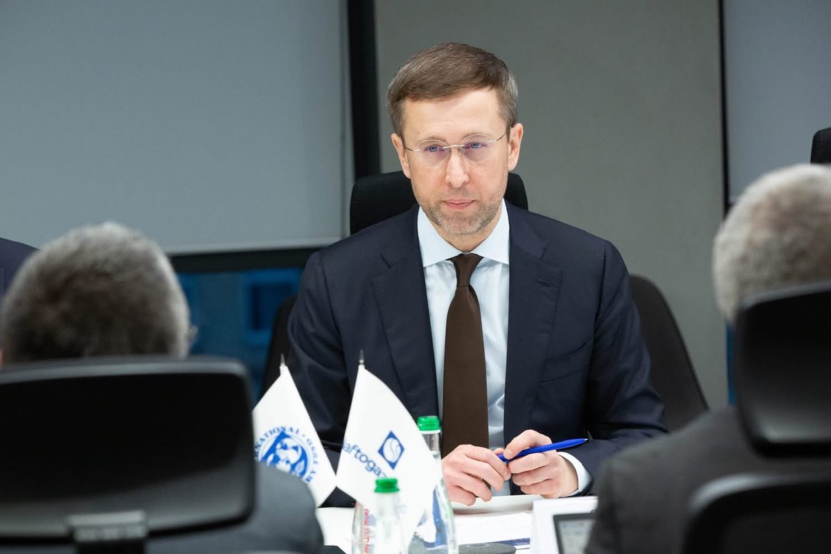 Sergii Koretskyi tweet media