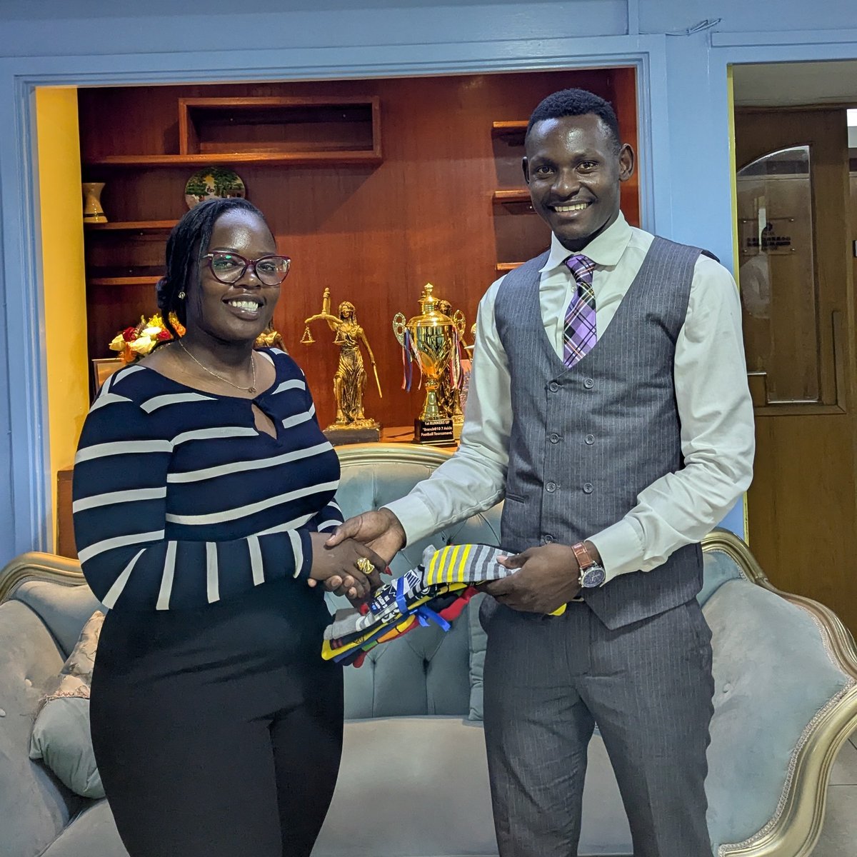 Happy St. Joseph's day to all men.

Wishing you strength, wisdom and...socks that never disappear.🧦