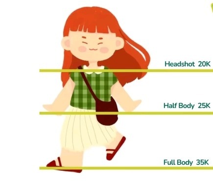 Artist Menfess tweet media