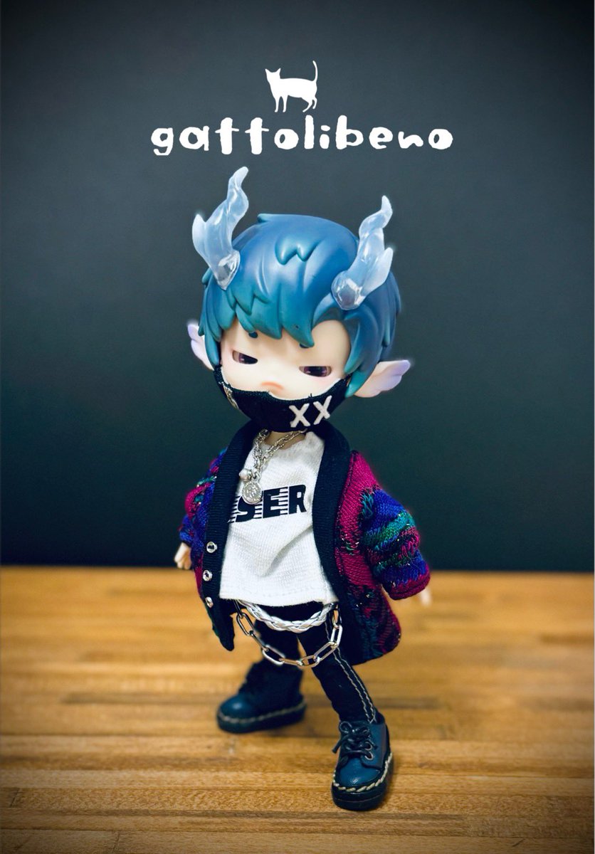 gattolibero︎︎︎︎︎︎︎︎︎︎︎︎︎✧5/6 ｻﾞﾜ 西アトリウム テ 50a tweet media