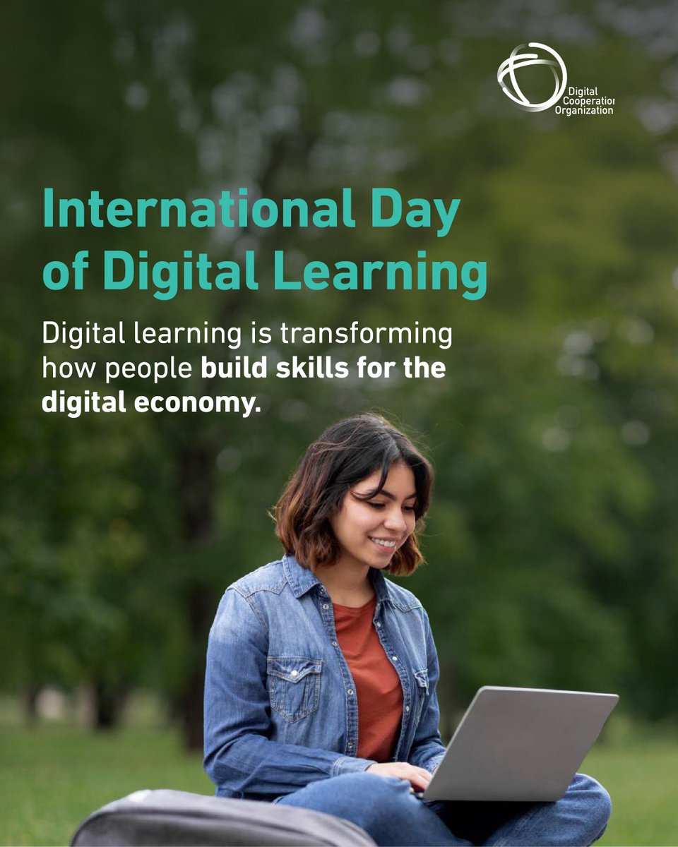 Digital Cooperation Organization tweet media