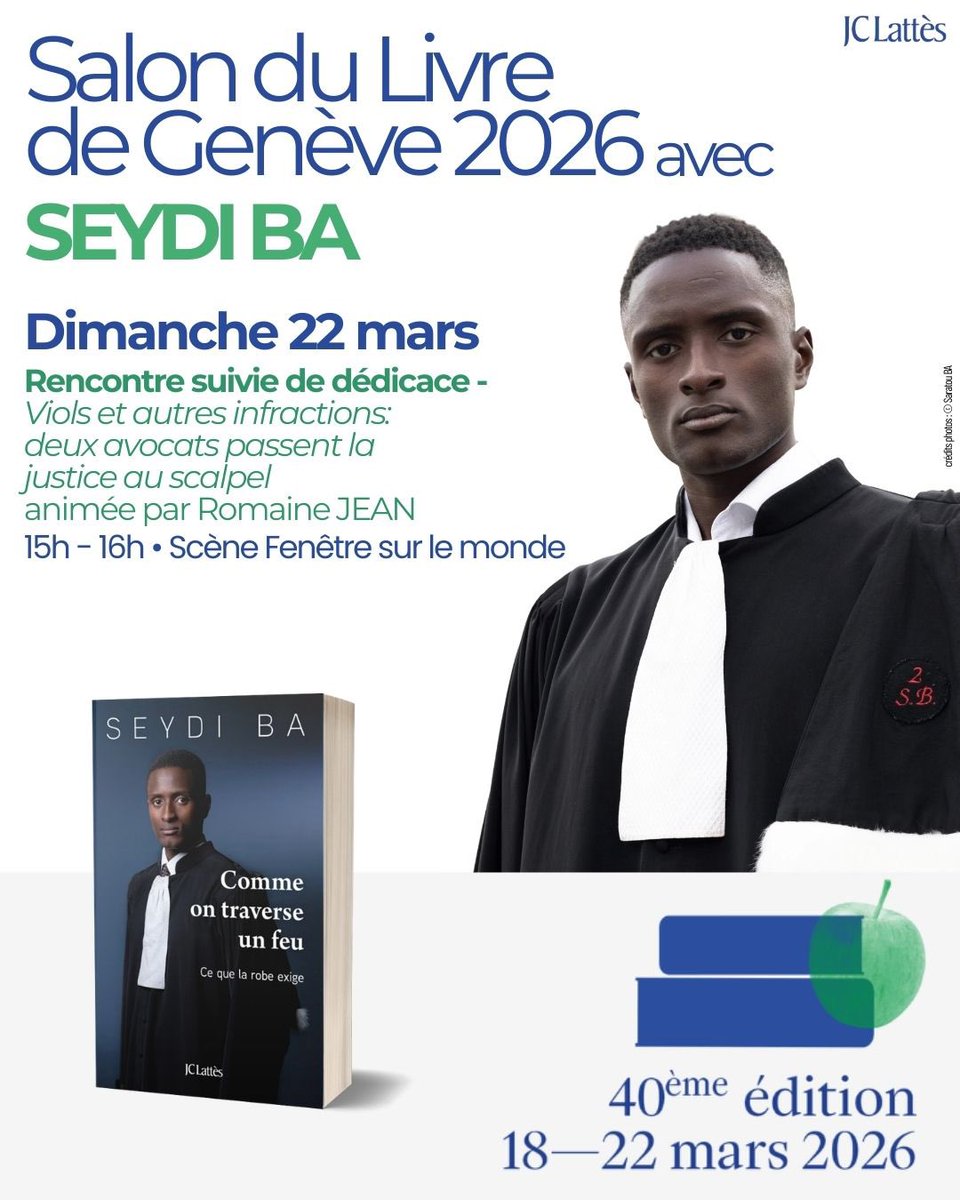 Seydi Ba tweet media