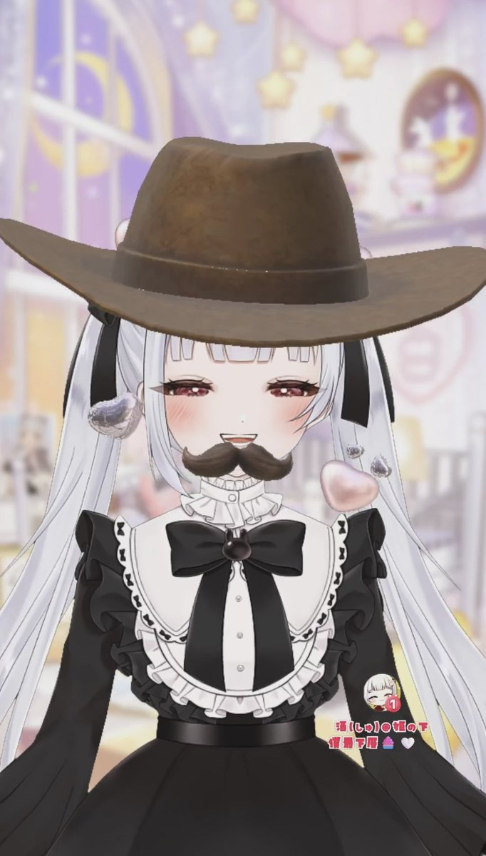 配信来てくれてありがとう🫶
電波最後悪くてしょぼんですが！ギフギャラも埋めてくれてありがとうー！

アトランティスは出ません🤗
また夜に👋