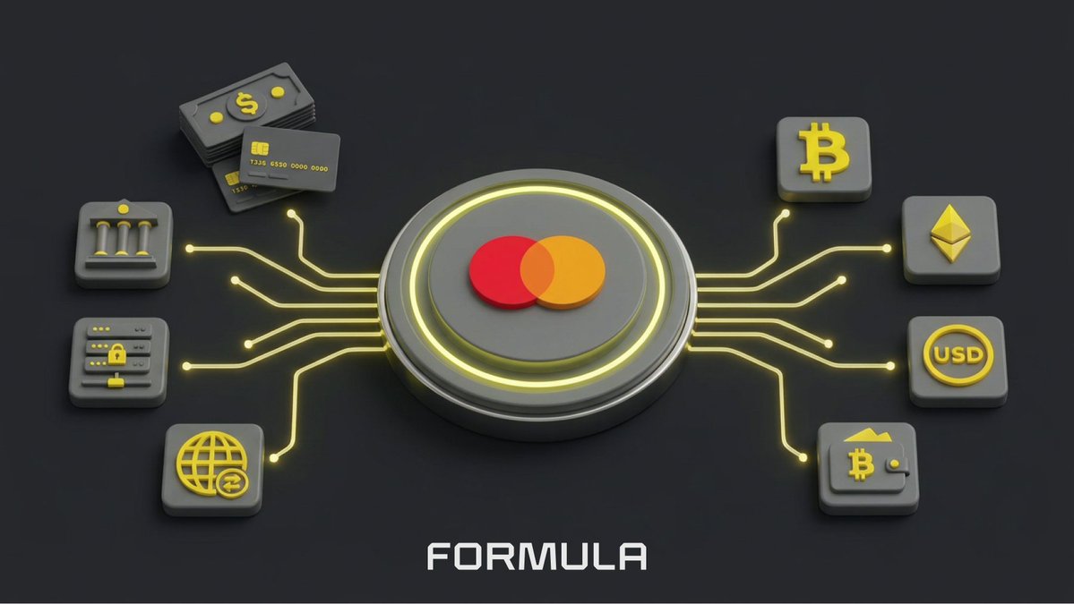 FORMULA by Cointelegraph tweet media