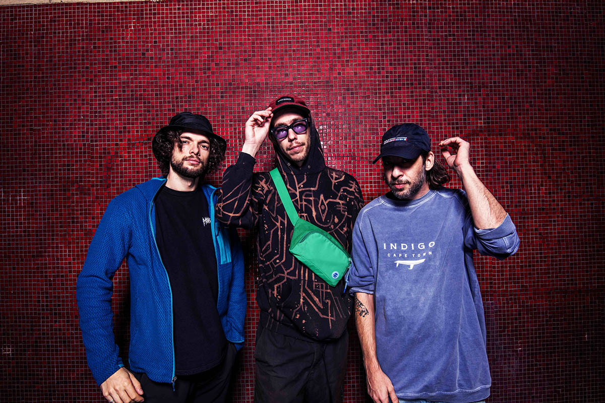 MeloFlux メロフラックス 洋楽 tweet media