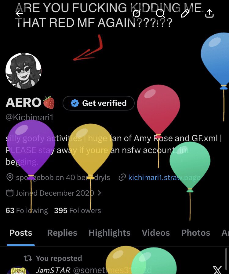 AERO🍓 tweet media