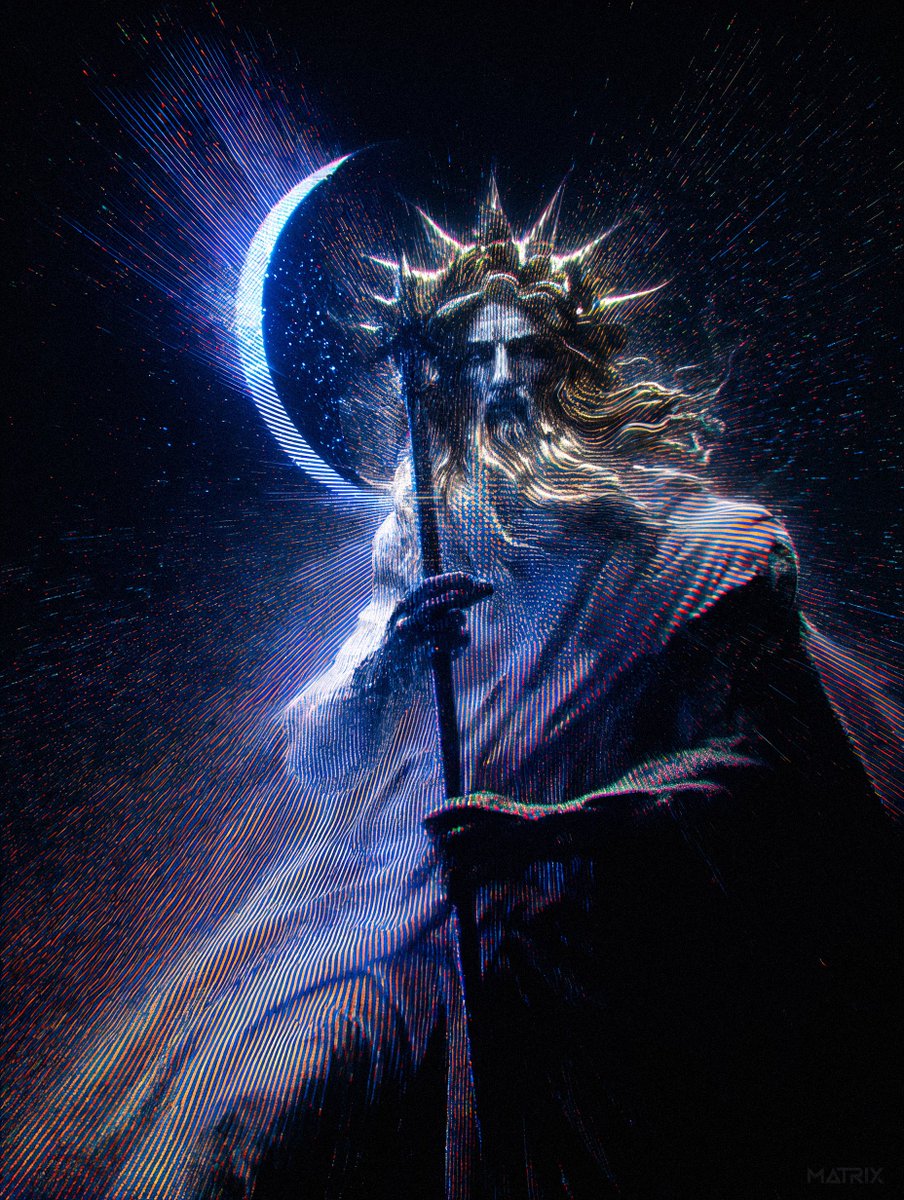 𝕄𝔸𝕋ℝ𝕀𝕏 tweet media