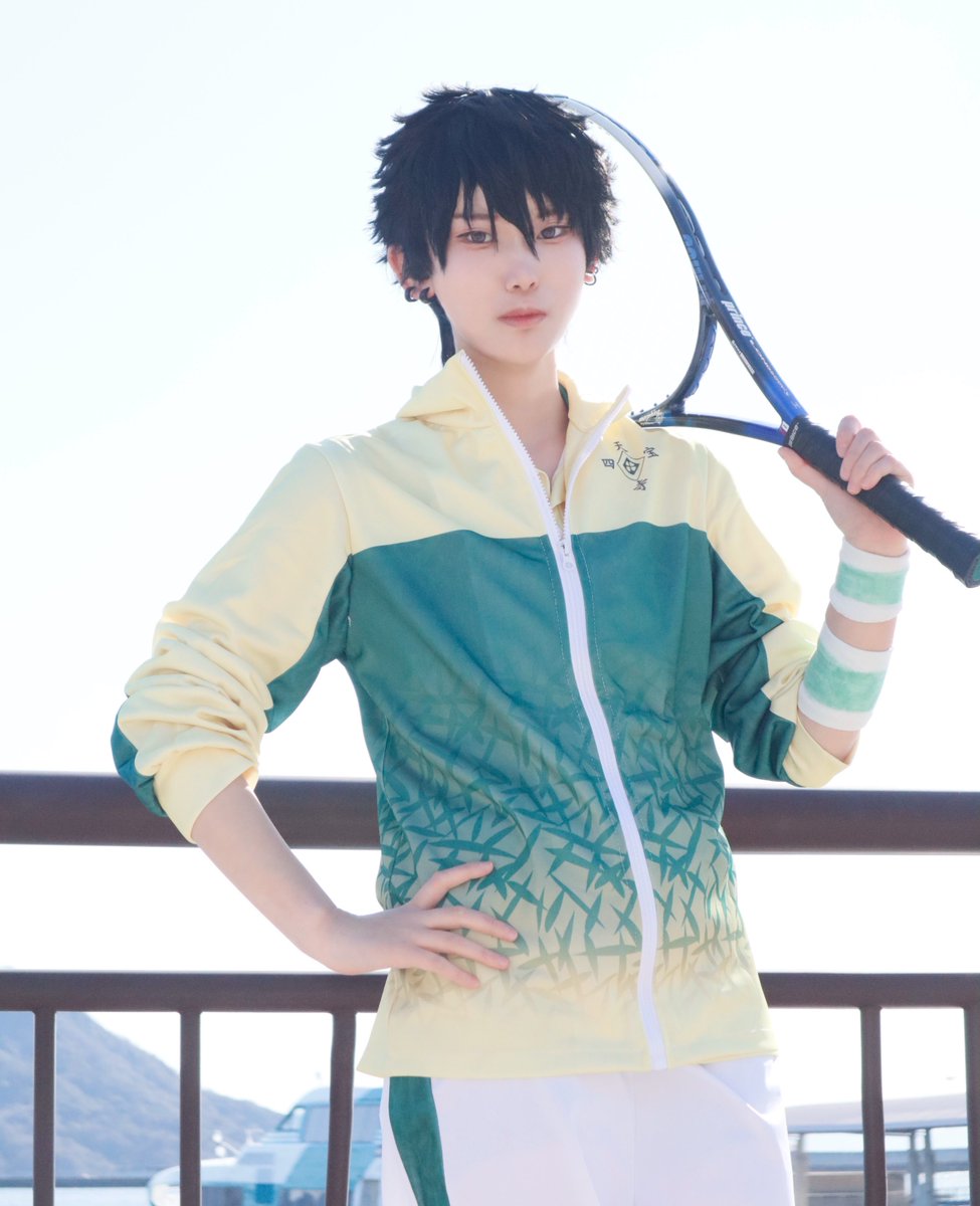 こむぎ tweet media