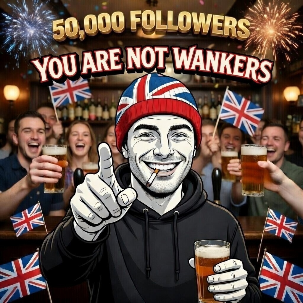 Wanker Finder tweet media