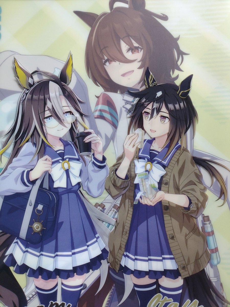 祠燐@鍵垢生活中 tweet media