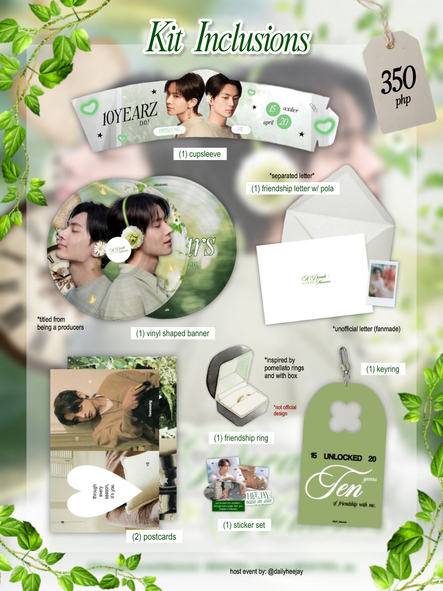 10 yearz (구년즈) ENHA is 7!! tweet media