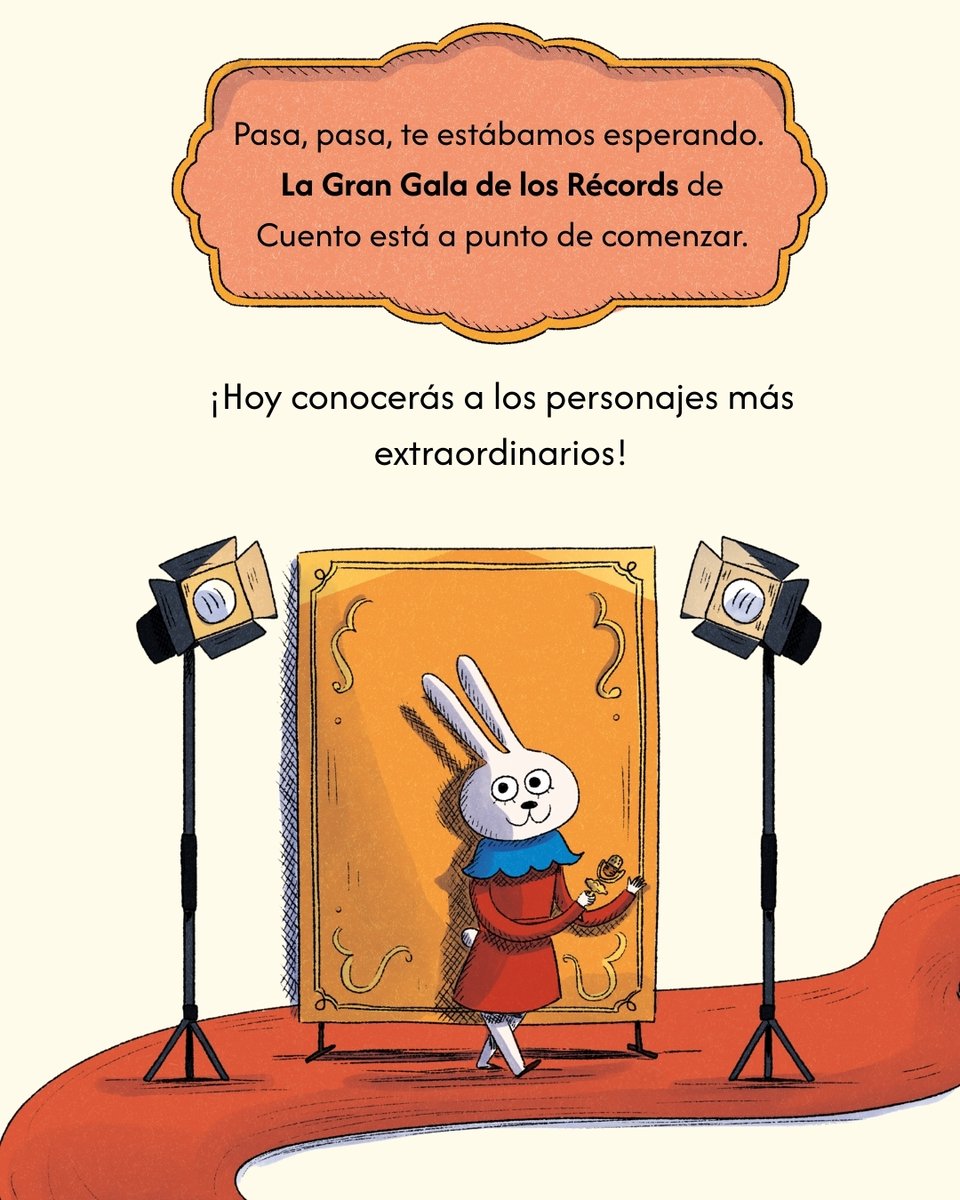 Editorial Flamboyant tweet media