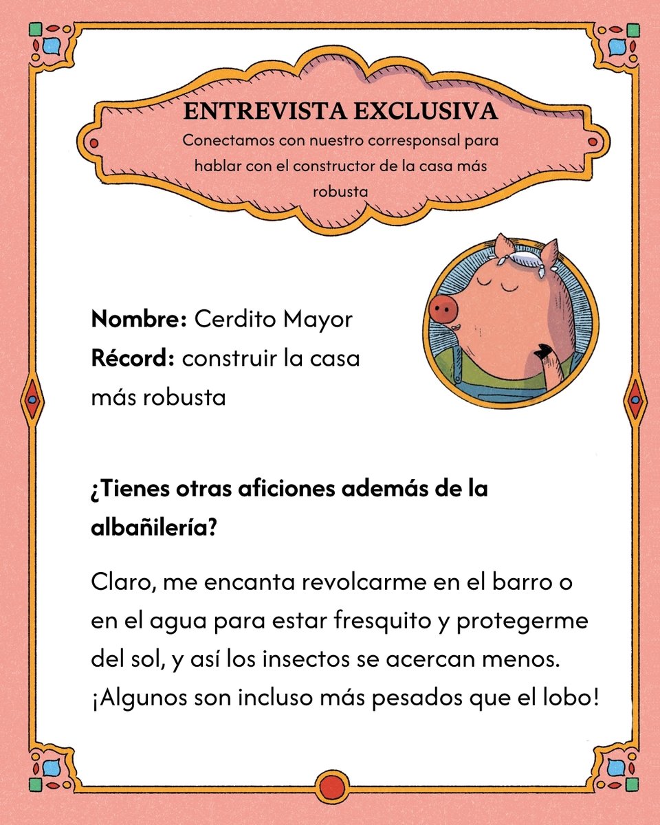 Editorial Flamboyant tweet media