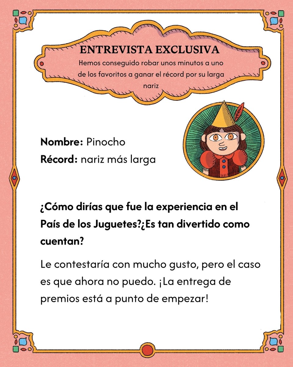 Editorial Flamboyant tweet media