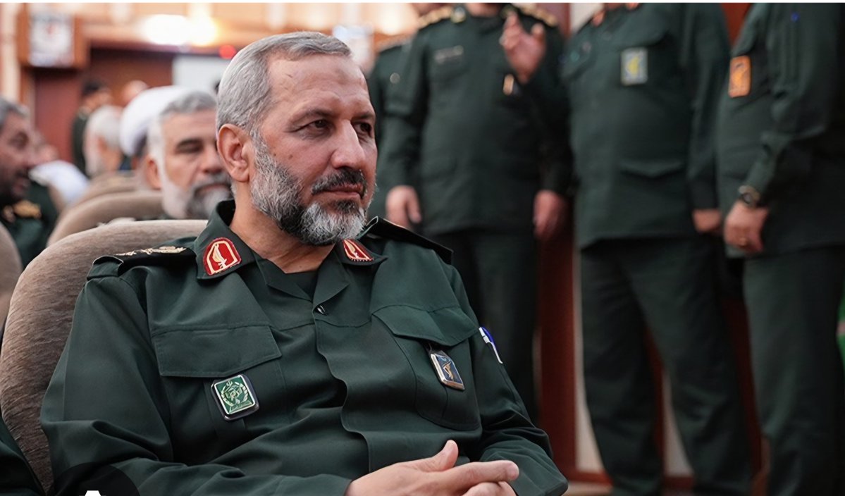 Morad Vaisi tweet media