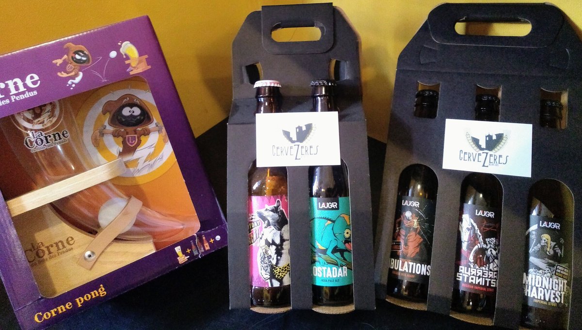 CerveZeres tweet media