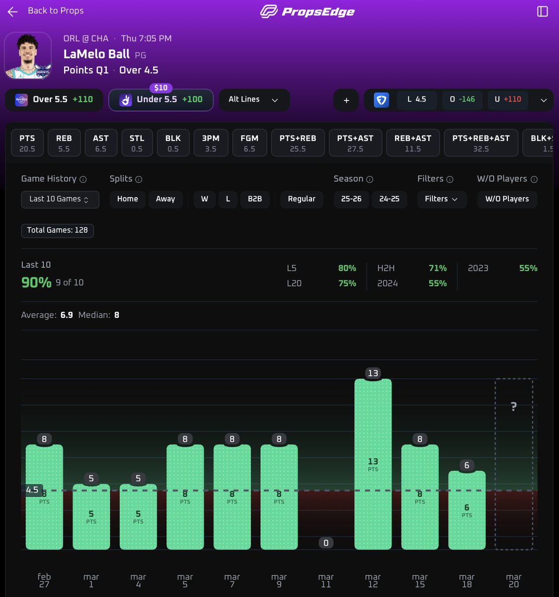 🤌 𝗔𝗹𝗲𝘅’𝘀 𝗣𝗿𝗼𝗽𝘀 𝗧𝗶𝗽𝘀 tweet media