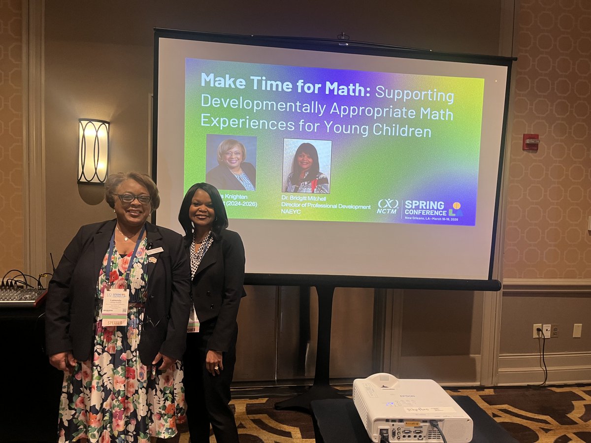 Latrenda Knighten tweet media