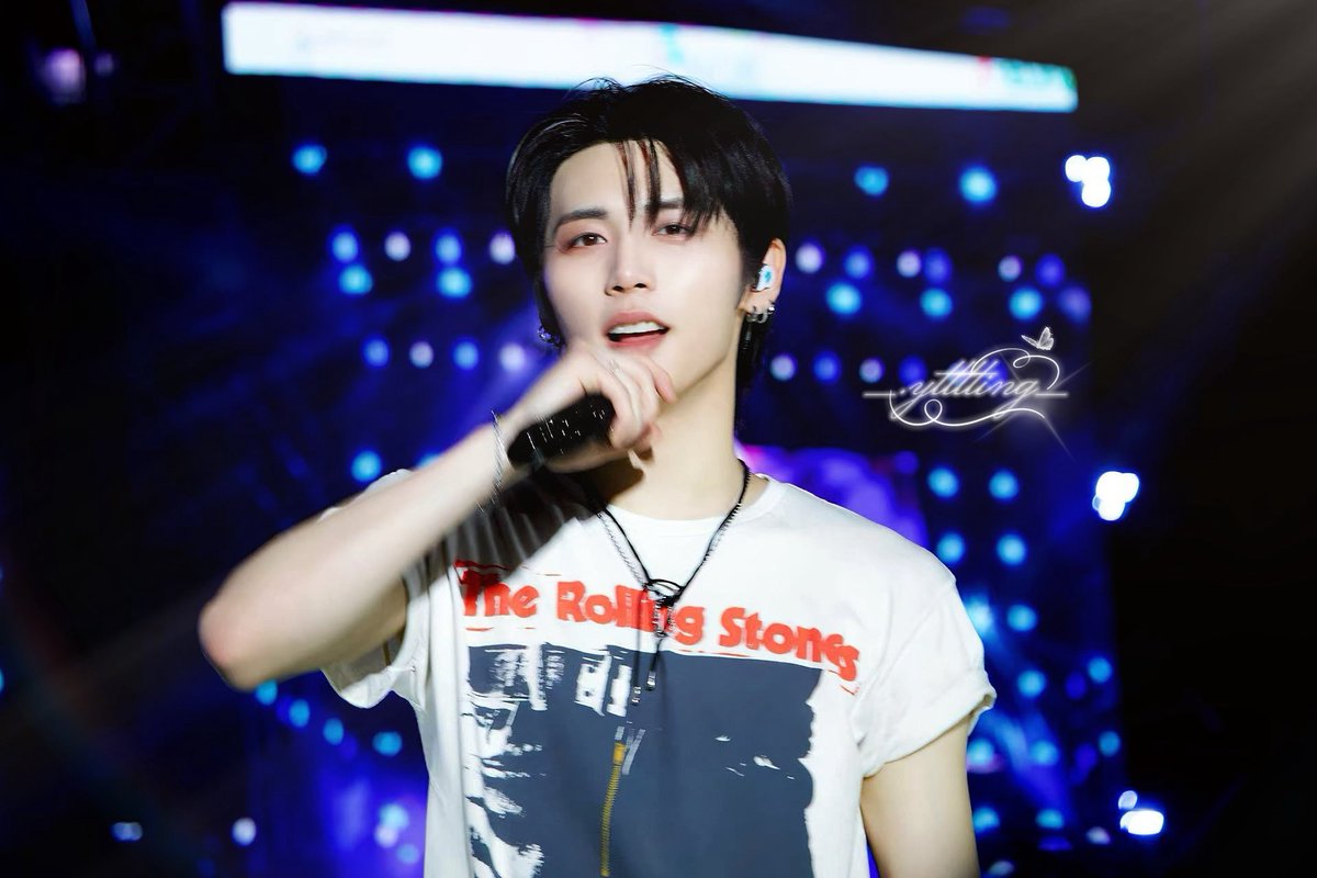 Ombre_de_Mont's tweet photo. 260313 Kaohsiung Sakura Festival
#태산 #taesan #보이넥스트도어  #BOYNEXTDOOR https://t.co/fjTgHKbhL9