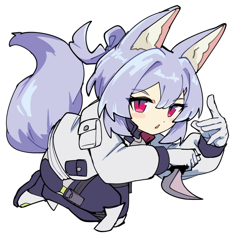 フラフィ伍長