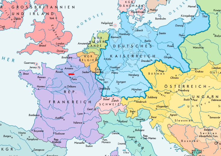 Die ganze Geschichte tweet media