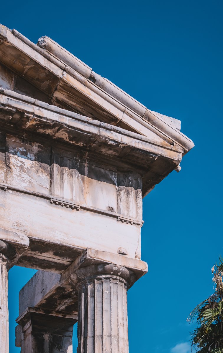 The Aesthetic City tweet media