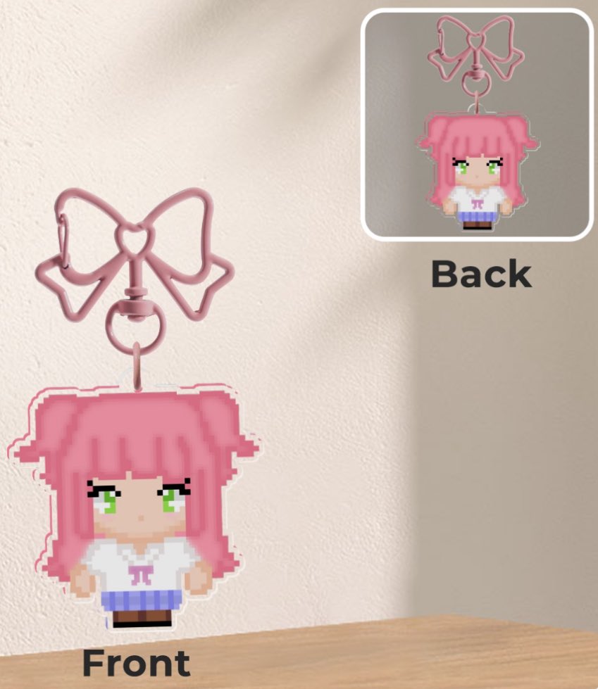 Stellar_Starry | Indie Dev 𐔌՞꜆. ̫.꜀՞𐦯 tweet media