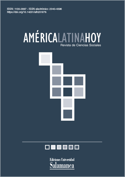 iberoame's tweet photo. Los interesados en publicar en ALH recuerden que recibimos manuscritos todo el año. Puedes ver las directrices para los autores 👇https://t.co/xzLL5mKVNi https://t.co/dL7JjxOx6K